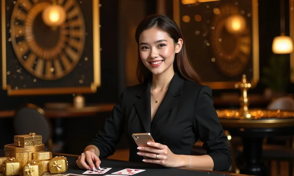Những điểm định hình cách chúng tôi phục vụ bạn